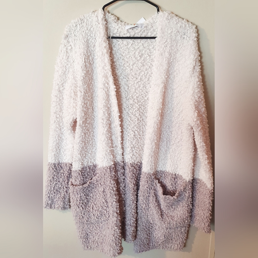 Womens Cardigan